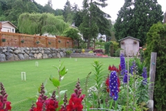 Landscape Design and Installation