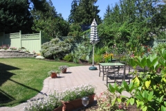 Patios and Walkways
