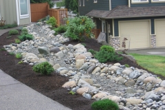 Rock Gardens